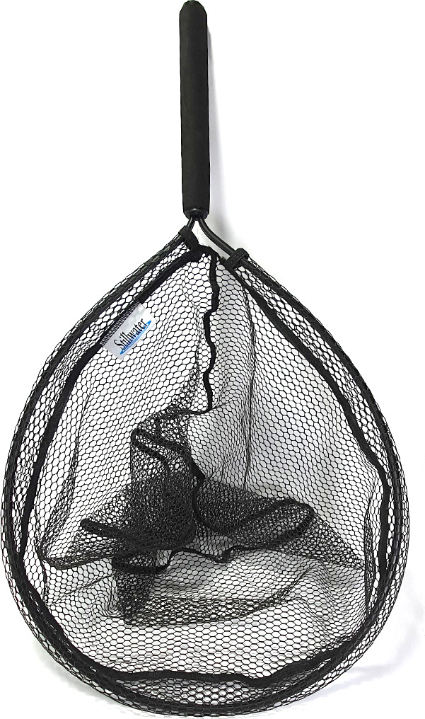 Stillwater Scoop Net With Magnetic Release – Glasgow Angling Centre