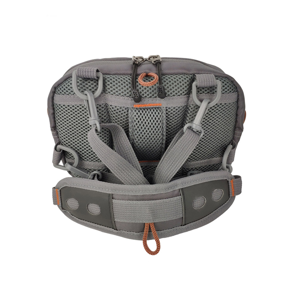 Stillwater SFX Guide Chest Pack – Glasgow Angling Centre