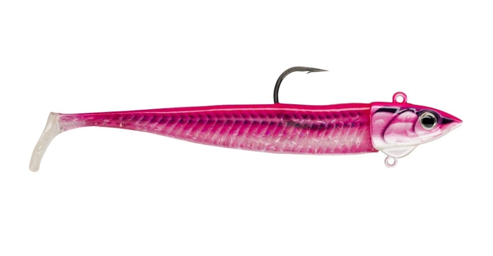 Storm 360GT Coastal Biscay Minnow Mounted Lures 2pc – Glasgow
