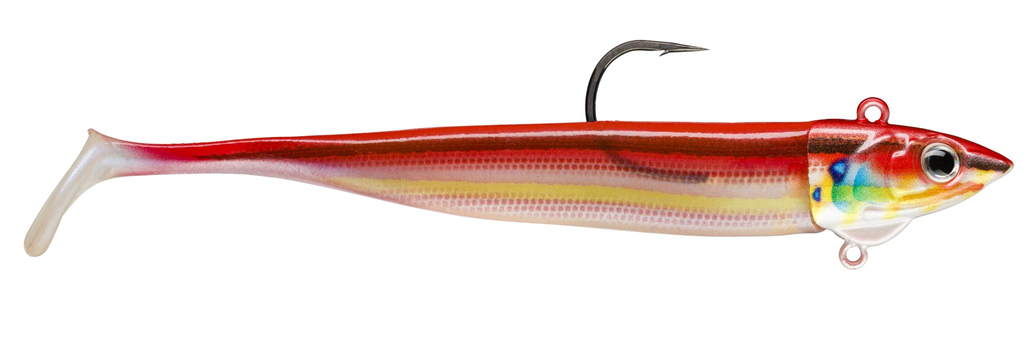 Storm 360GT Coastal Biscay Minnow Mounted Lures 2pc – Glasgow