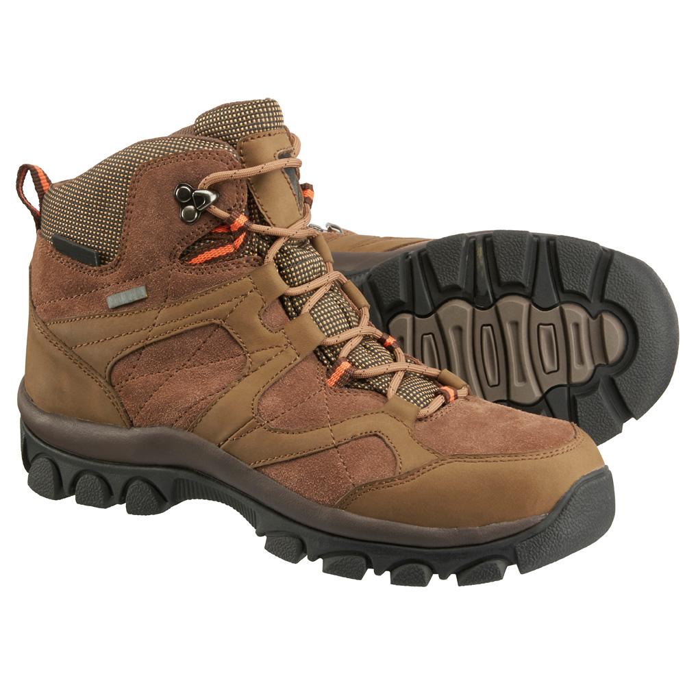 TFG Hardcore Trail Boot – Glasgow Angling Centre