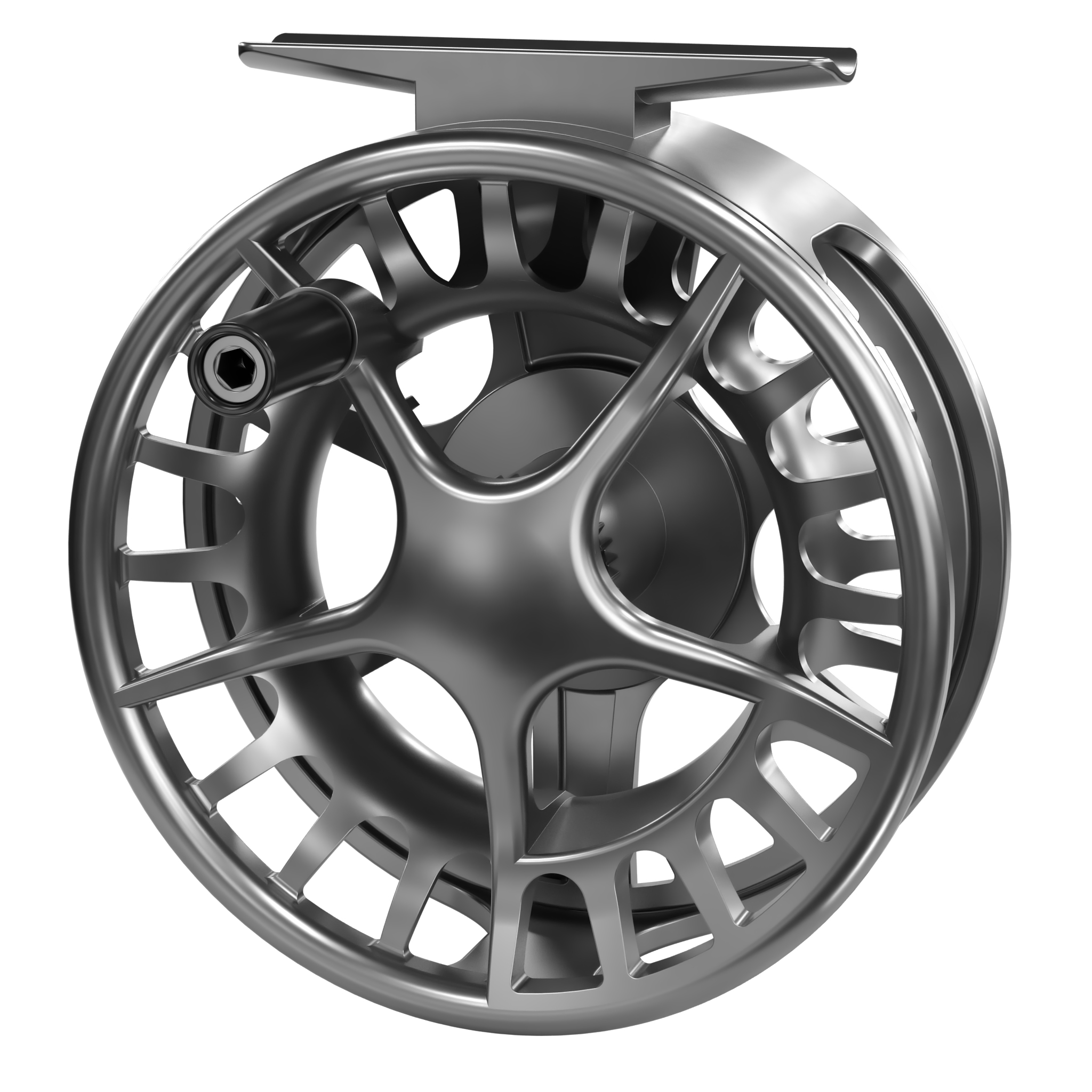 Waterworks Lamson Liquid 3 Pack Fly Reels – Glasgow Angling Centre