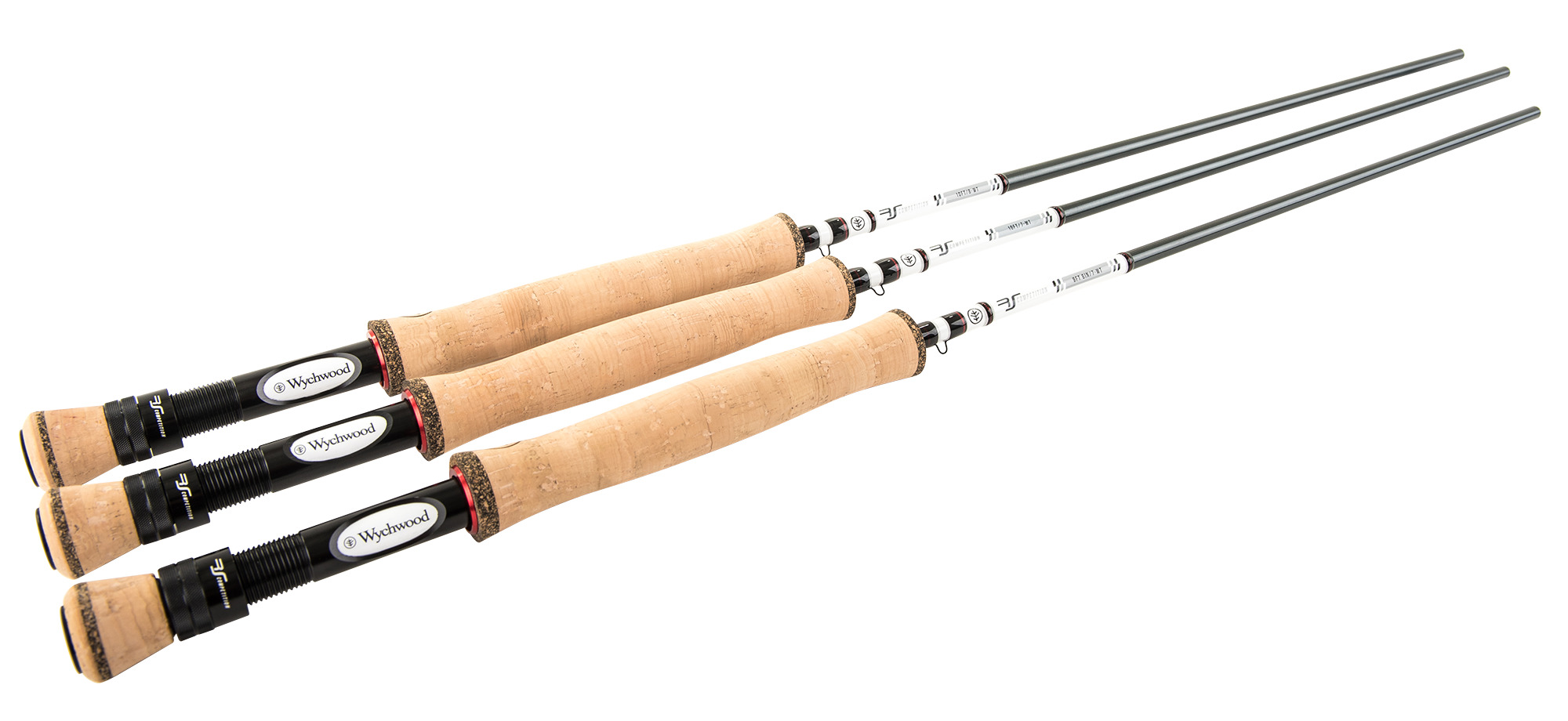 Wychwood RS Competition Fly Rods – Glasgow Angling Centre