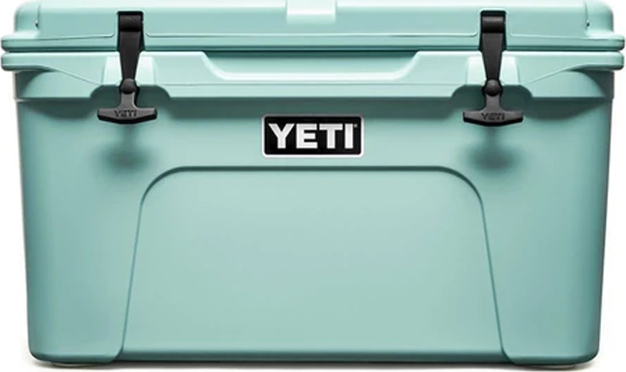 Yeti Tundra 45 Hard Cooler Coolbox – Glasgow Angling Centre