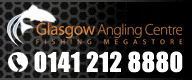 Glasgow Angling Centre Logo