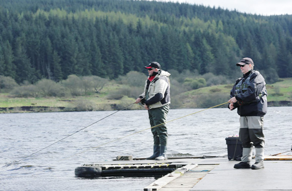 LOCH GLOW FISHERY: All You Need to Know BEFORE You Go (with Photos)