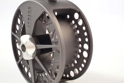 Waterworks Lamson Velocity II Fly Reels Spool : 3 – Glasgow Angling Centre