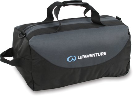 Lifeventure LV Exped Wheeled Duffle – Glasgow Angling Centre