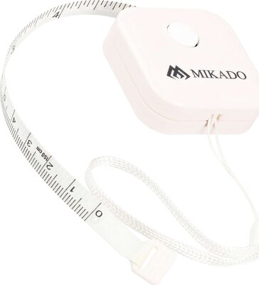 Mikado Measuring Tape - 150 cm