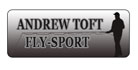 Andrew Toft Fly Casting Instruction