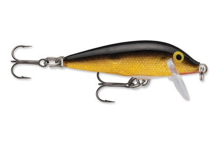 Rapala Countdown Sinking Lure – Glasgow Angling Centre