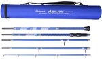 Shakespeare Agility 2 Expedition Bass 11ft 60-120g