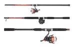Shakespeare Sea Angling Combos - 2 for £55