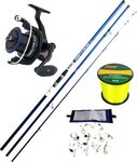 Mitchell Surfcasting Combo