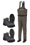 Scierra Waders and Boots