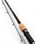 Spinning Rod Clearance