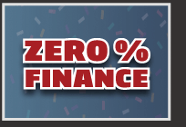 0% Finance Available