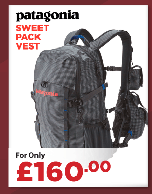 Patagonia Sweet Pack Vest