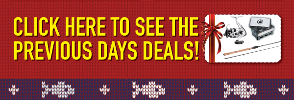 Click here to see the previous days deals!