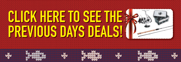 Click here to see the previous days deals!