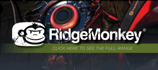 RidgeMonkey Click Here To See All