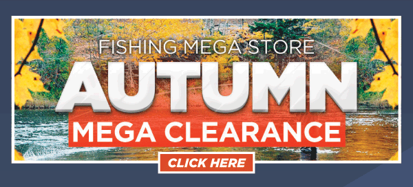 Autumn Mega Clearance