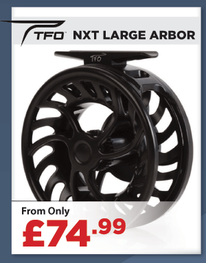 TFO NXT Large Arbor