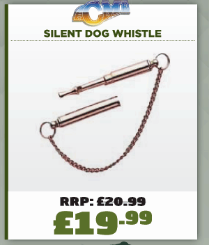 Acme Silent Dog Whistle