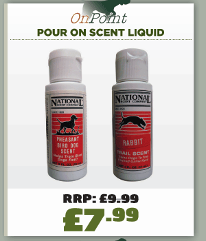 On Point Pour On Scent Liquid