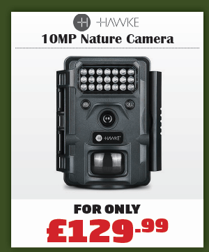 Hawke 10MP Nature Camera
