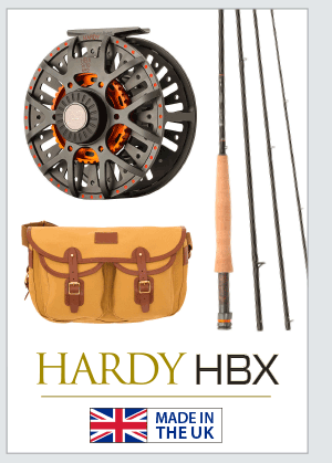 Hardy HBX Range