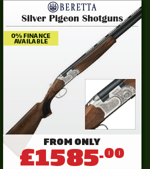 Beretta Silver Pigeon Shotguns