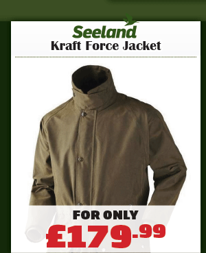 Seeland Kraft Force Jacket
