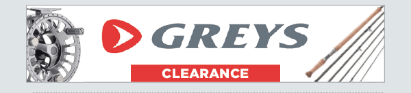 Greys Clearance