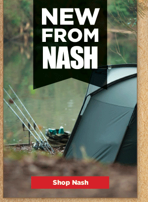 Latest Nash Products