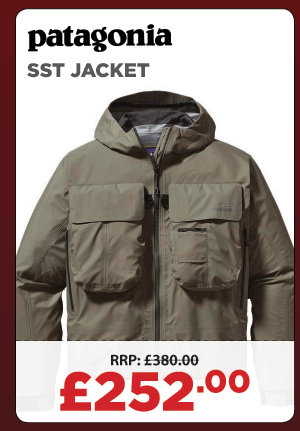 Patagonia SST Jacket