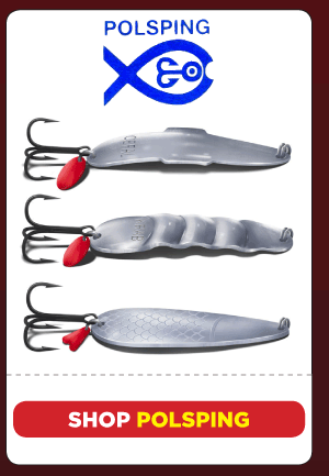 Polsping Lures