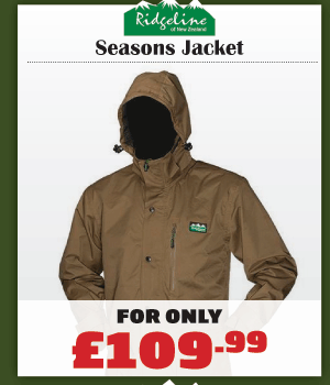 Ridgeline Seasons Jacket