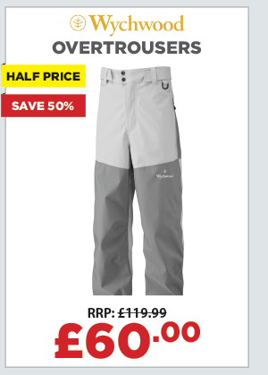 Wychwood Overtrousers