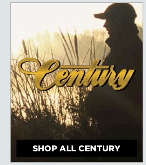 Shop All Century