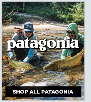 Shop All Patagonia