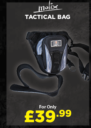 Molix Tactical Bag