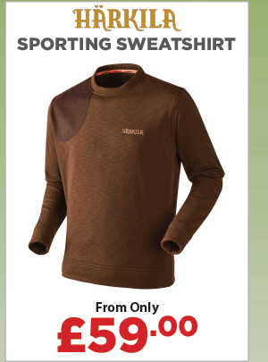 Harkila Sporting Sweatshirt