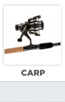 Carp Fishing Kits