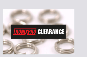 TronixPro Clearance