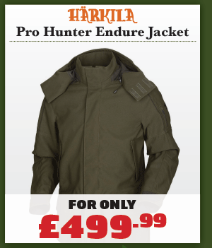 Harkila Pro Hunter Endure Jacket