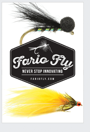 Fario Flies
