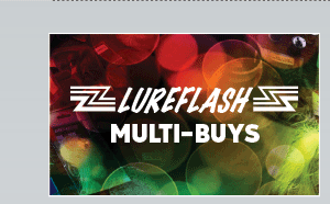 Lureflash Multi-Buys