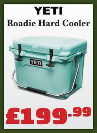 Yeti Roadie 20 Hard Cooler