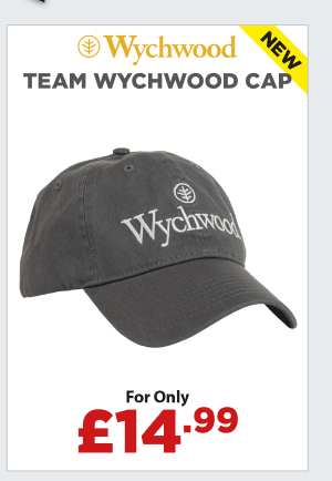 Wychwood Team Wychwood Cap